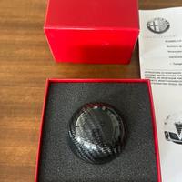 POMELLO CAMBIO IN CARBONIO ALFA ROMEO GIULIETTA