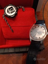 Omega Geneve Automatico cal 565