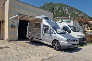Fiat Scudo Itaca