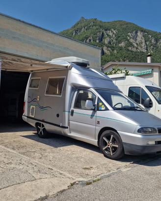 Fiat Scudo Itaca