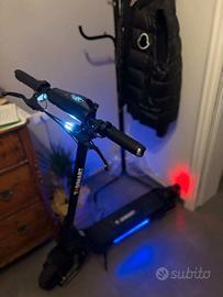 monopattino eletrico 