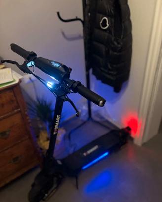 monopattino eletrico 