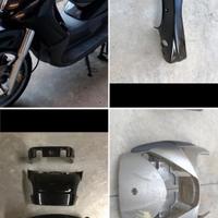 Ricambi piaggio beverly 125 200 250 300 400 500