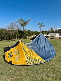 Kite surf