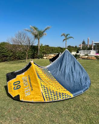 Kite surf