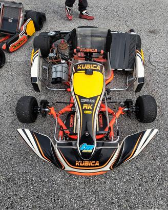 kart kz birel s12 2022 tm kz10c