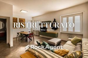 Appartamento di 146 m² con 5 locali a Torino
