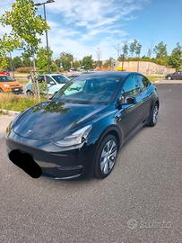 Tesla Model Y Dual motor