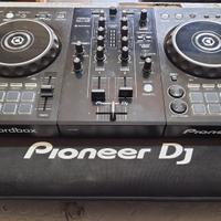 PIONEER DDJ-400