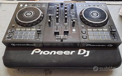 PIONEER DDJ-400