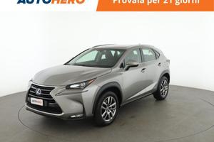 LEXUS NX 300 CD68585