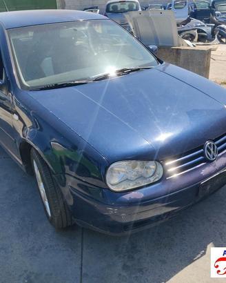 Vw golf 4 1j1 1.6 100cv 97-04 -ricambi