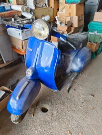 Piaggio Vespa  GT