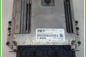 Centralina Motore Iniezione ECU BOSCH 0281017917 L