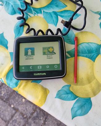 TomTom Start 