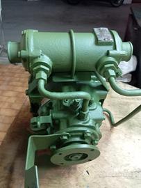 Borg Warner 72c rapporto 1.1.dx