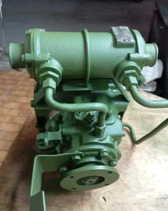 Borg Warner 72c rapporto 1.1.dx