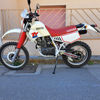 Yamaha TT 350