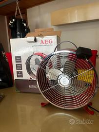 Ventilatore