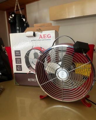 Ventilatore