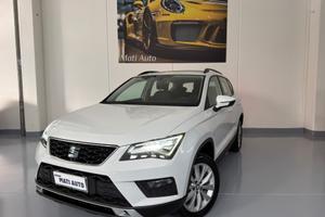 Seat Ateca 1.0 EcoTSI Style PREZZO REALE