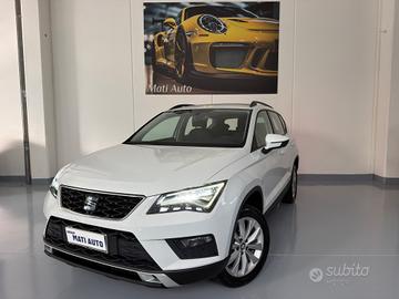 Seat Ateca 1.0 EcoTSI Style PREZZO REALE