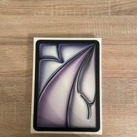 iPad Air 11 pollici 2025 chip M3