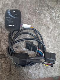 Dimsport Rapid FR –Modulo acceleratore – VW Tiguan