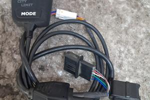 Dimsport Rapid FR –Modulo acceleratore – VW Tiguan