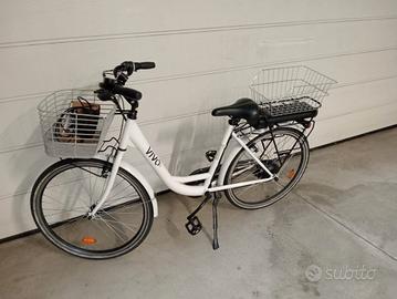 Bici Elettrica 
