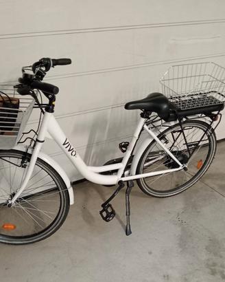 Bici Elettrica 