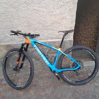 mtb front torpado ribot team factory 