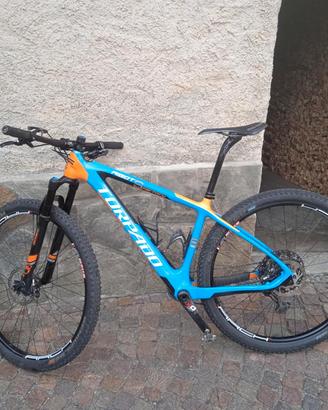 mtb front torpado ribot team factory 