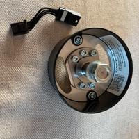 Distanziale Volante Toyota Gt86 Gr86