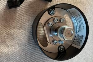 Distanziale Volante Toyota Gt86 Gr86