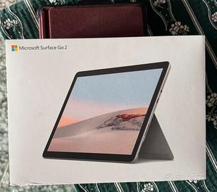 Microsoft Surface Go 2