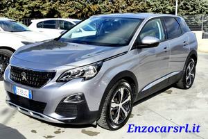 PEUGEOT 3008 BlueHDi 130 S&S Allure 2020 UNIPROPRI