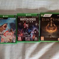 Titoli Playstation - Xbox