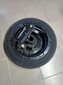 accessori Mercedes C w203