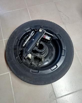 accessori Mercedes C w203
