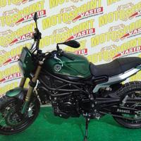 Benelli Leoncino 800 - 2022