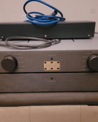 krell krs2  3 telai