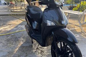 Piaggio Liberty 50 - 2015
