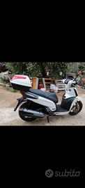 Kymco people 300 gt