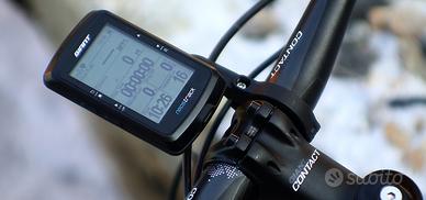 Giant Neostrack batteria Nuova completo accessori