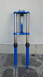 Forcella Bici o Ciclomotore
