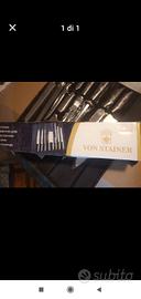 Set coltelli professionali 