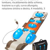 Tappetino da massaggio corpo, MASSAGE MATE HY 8639