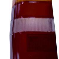 Plastica Fanale Posteriore Sx Fiat Duna