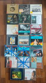 OPERA LIRICA - COLLEZIONE 125 OPERE, 292 CD